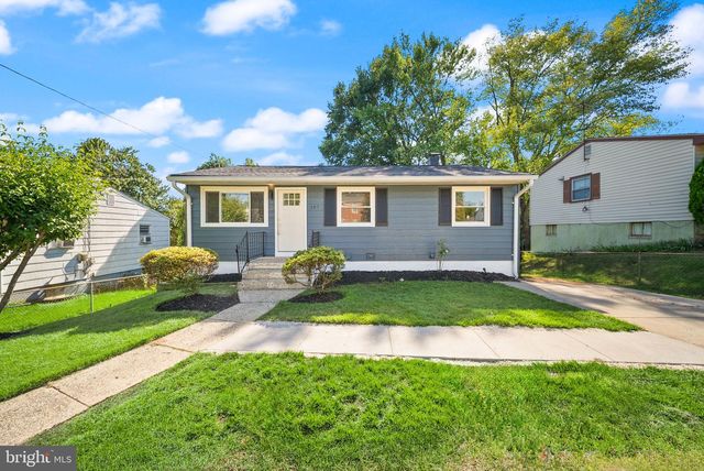 197 CABBEL DR, Manassas Park, VA 20111