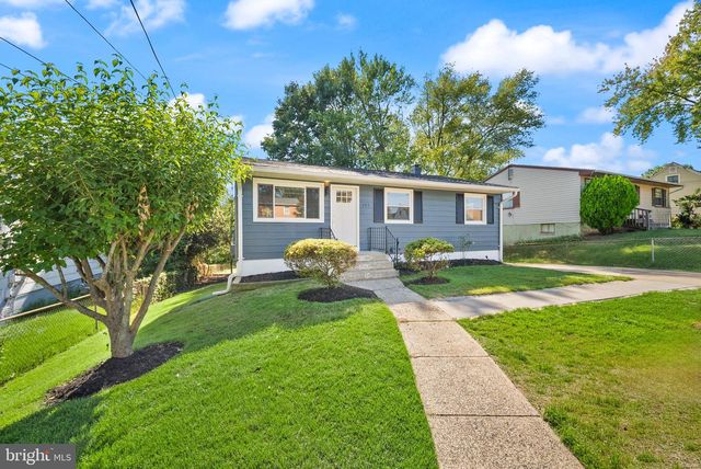 197 CABBEL DR, Manassas Park, VA 20111