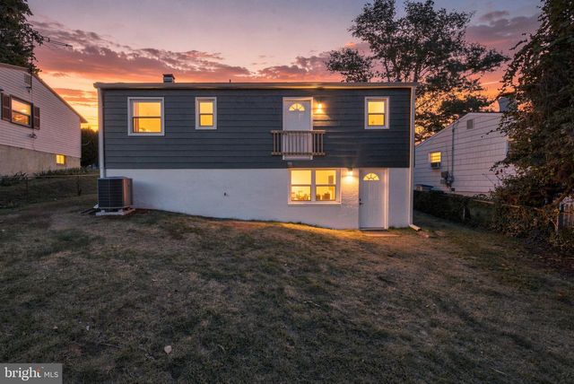 197 CABBEL DR, Manassas Park, VA 20111