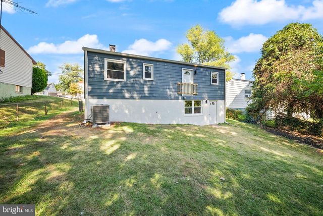 197 CABBEL DR, Manassas Park, VA 20111