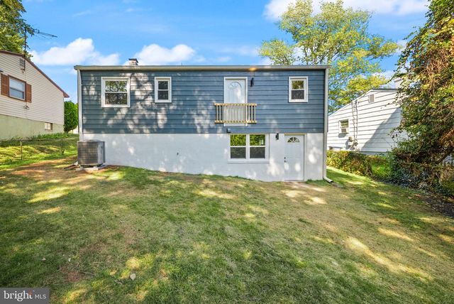 197 CABBEL DR, Manassas Park, VA 20111