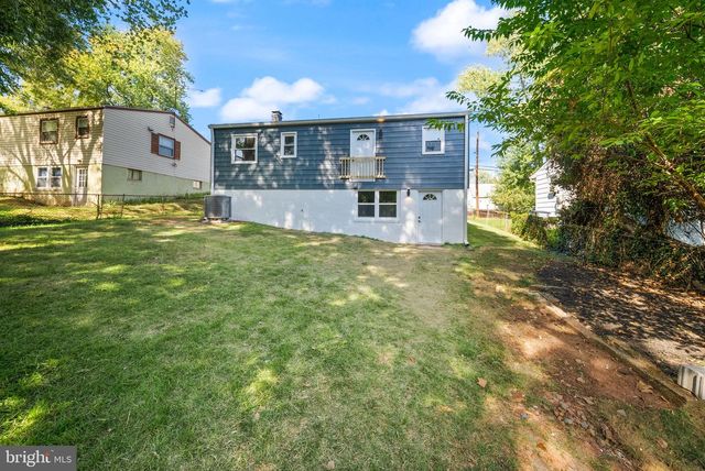 197 CABBEL DR, Manassas Park, VA 20111