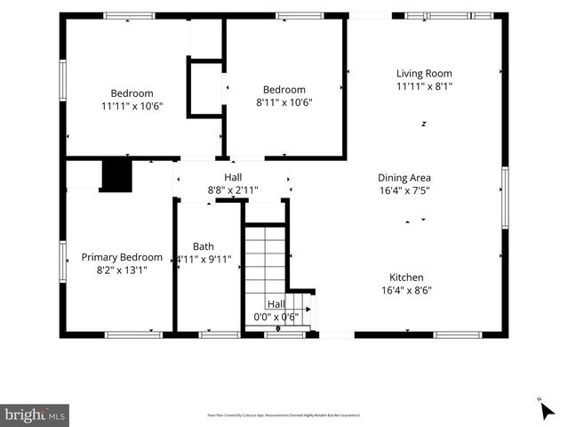 197 CABBEL DR, Manassas Park, VA 20111