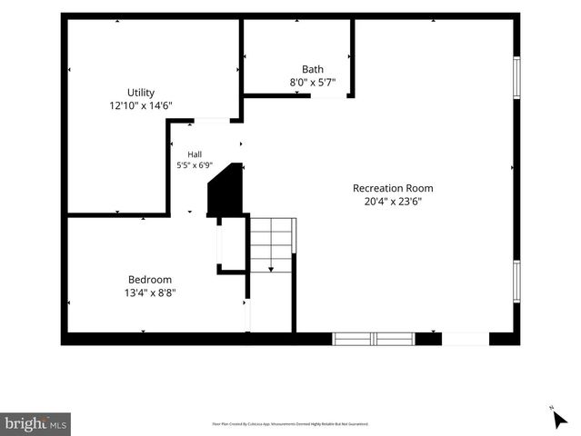 197 CABBEL DR, Manassas Park, VA 20111