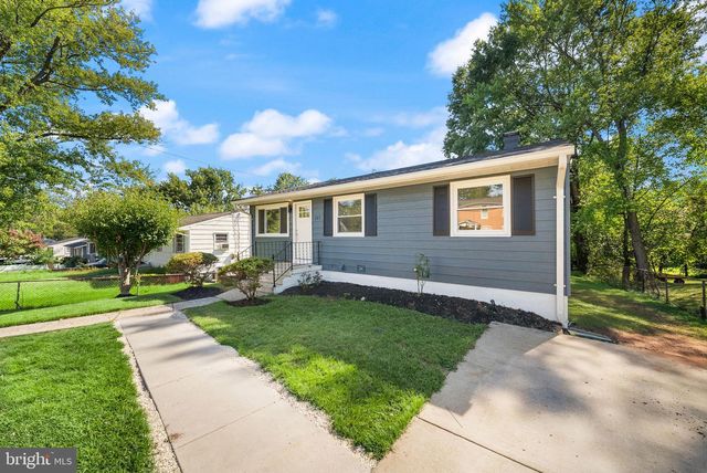 197 CABBEL DR, Manassas Park, VA 20111