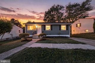 197 CABBEL DR, Manassas Park, VA 20111
