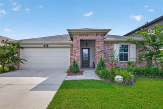 14319 Rain Drive, New Caney, TX 77357