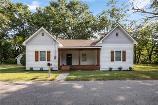 501 Harris Street, Monroe, GA 30655