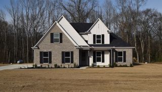 227 CENTERLINE ROPER LOOP, Byhalia, MS 38611