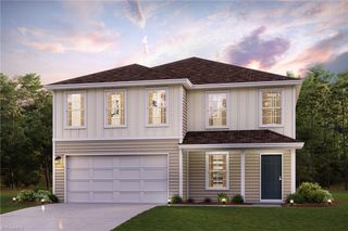 168 Corn Court, Linwood, NC 27299