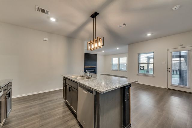 1007 Cotton Gin Court, Royse City, TX 75189