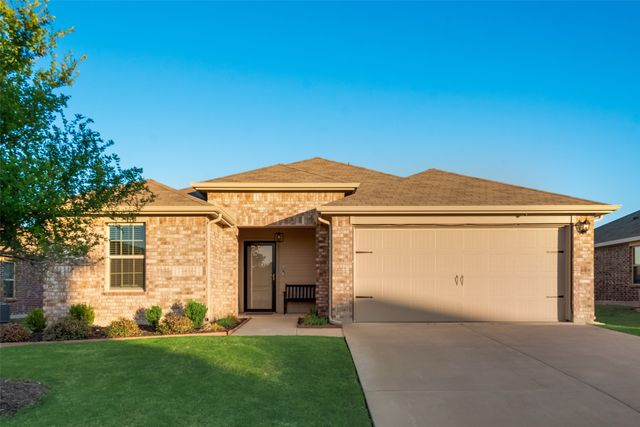 1007 Cotton Gin Court, Royse City, TX 75189