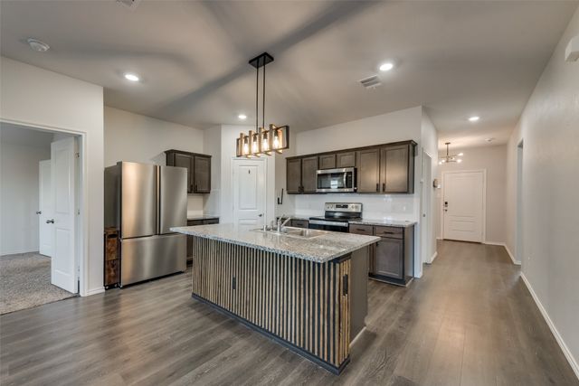 1007 Cotton Gin Court, Royse City, TX 75189