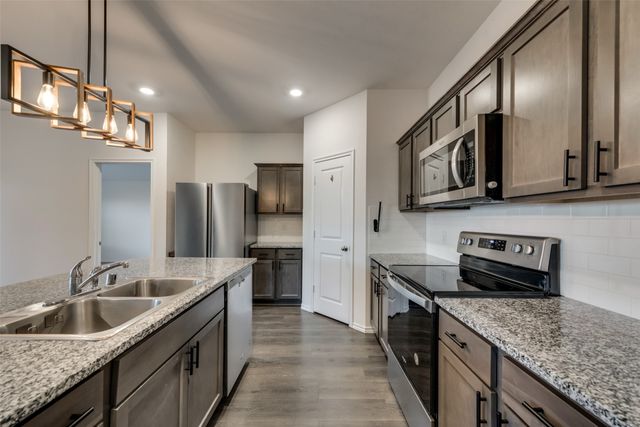 1007 Cotton Gin Court, Royse City, TX 75189