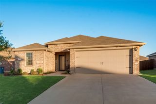 1007 Cotton Gin Court, Royse City, TX 75189