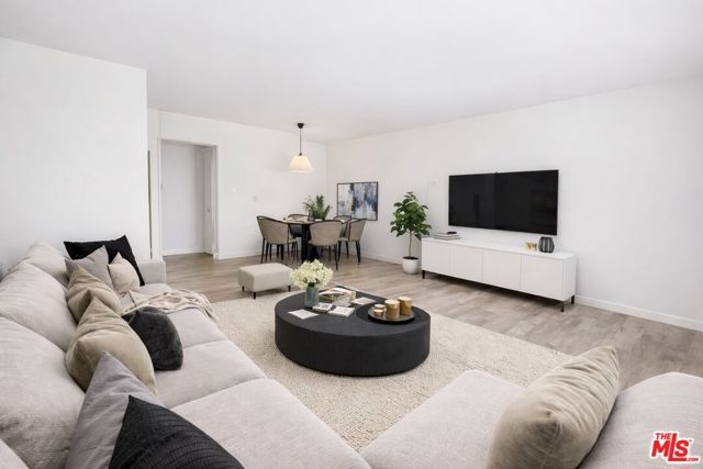 1446 S COCHRAN Avenue 1, Los Angeles, CA 90019