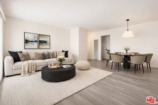 1446 S COCHRAN Avenue 1, Los Angeles, CA 90019