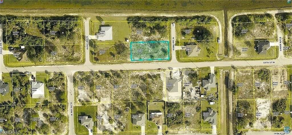 5901 Nora AVE N, Lehigh Acres, FL 33971