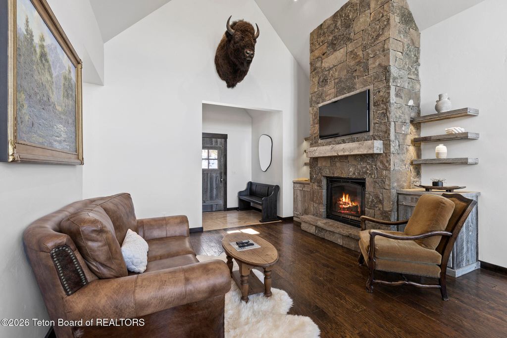 735 UPPER REDMOND Road, Jackson, WY 83001 photo 16