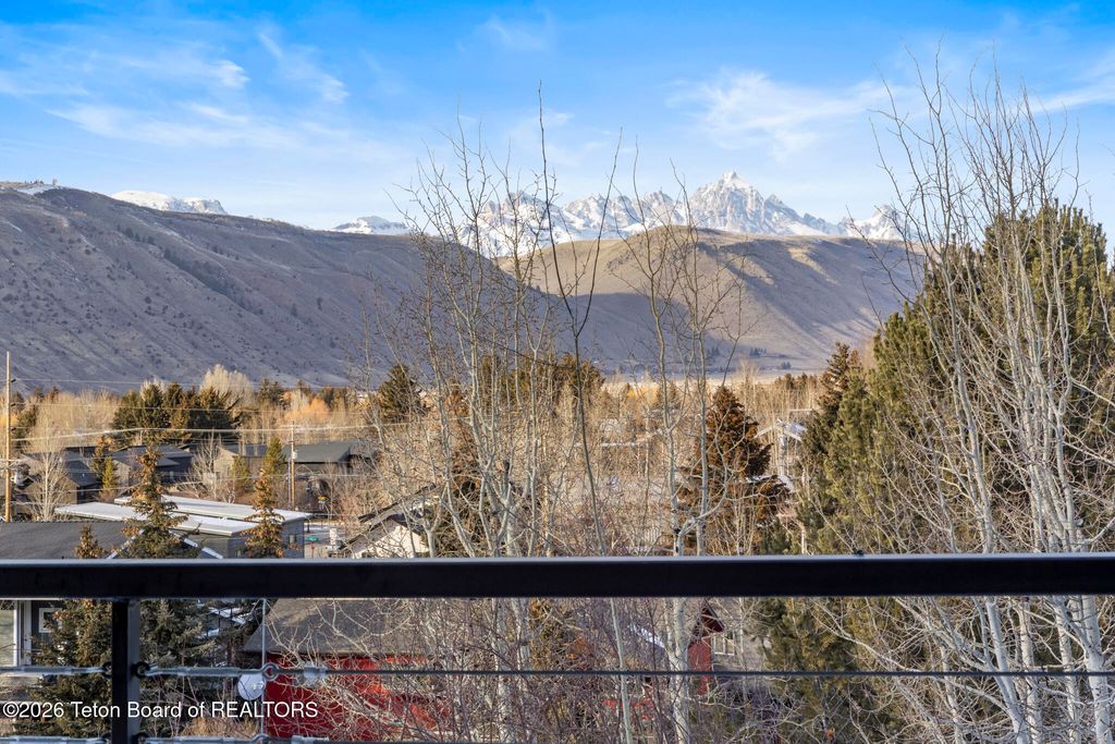 735 UPPER REDMOND Road, Jackson, WY 83001 photo 18