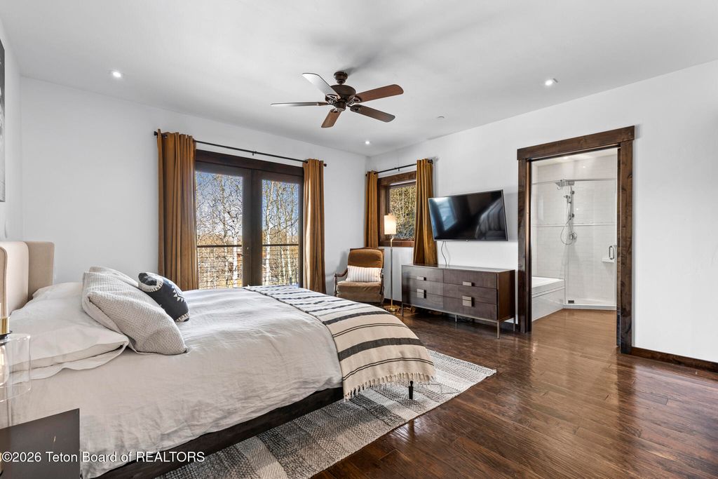 735 UPPER REDMOND Road, Jackson, WY 83001 photo 20