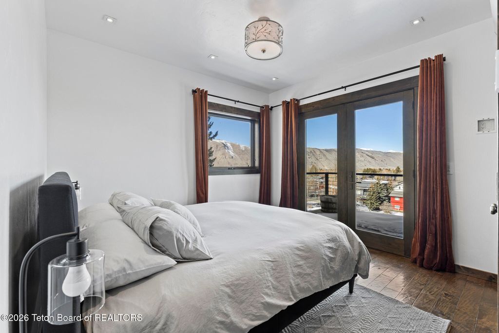 735 UPPER REDMOND Road, Jackson, WY 83001 photo 24