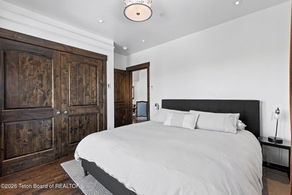 735 UPPER REDMOND Road, Jackson, WY 83001 photo 25