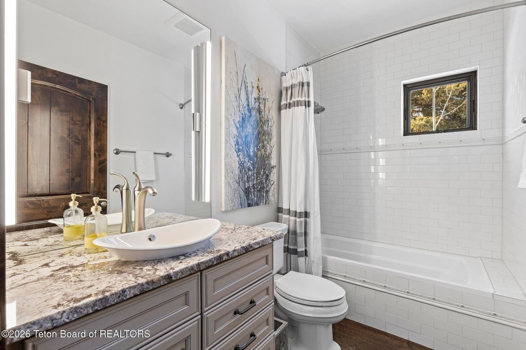 735 UPPER REDMOND Road, Jackson, WY 83001 photo 26