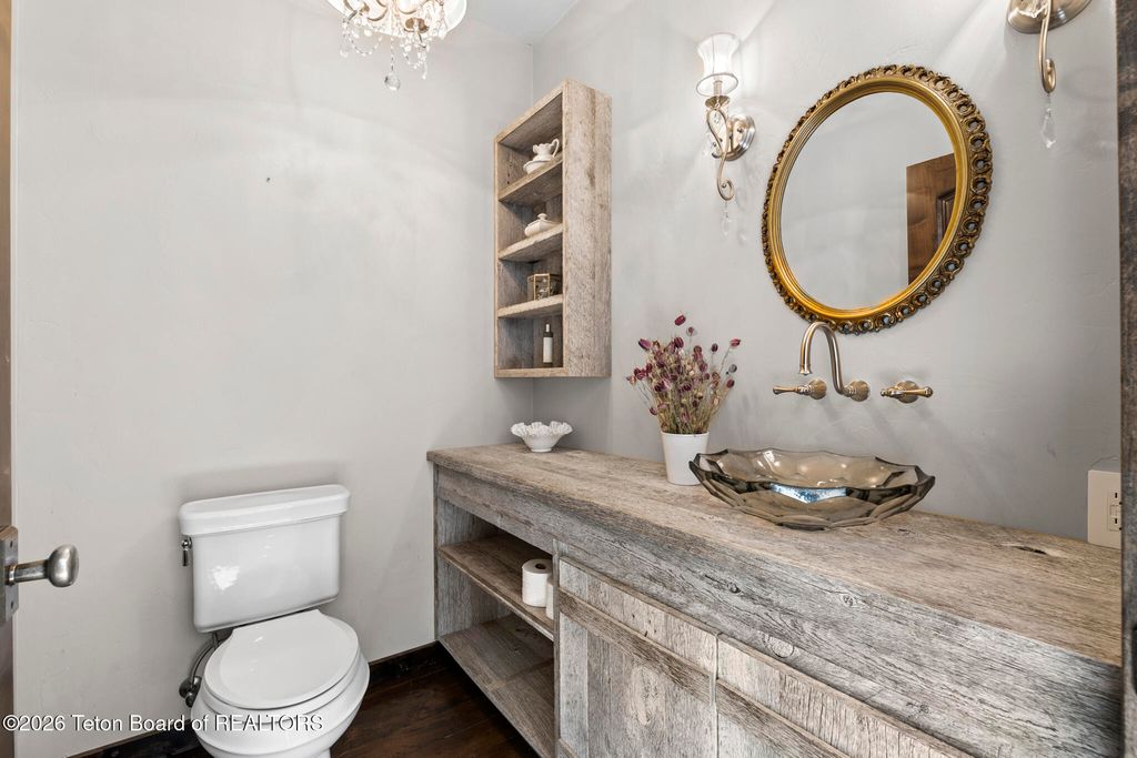 735 UPPER REDMOND Road, Jackson, WY 83001 photo 28