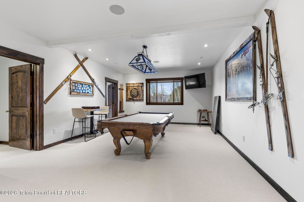 735 UPPER REDMOND Road, Jackson, WY 83001 photo 29