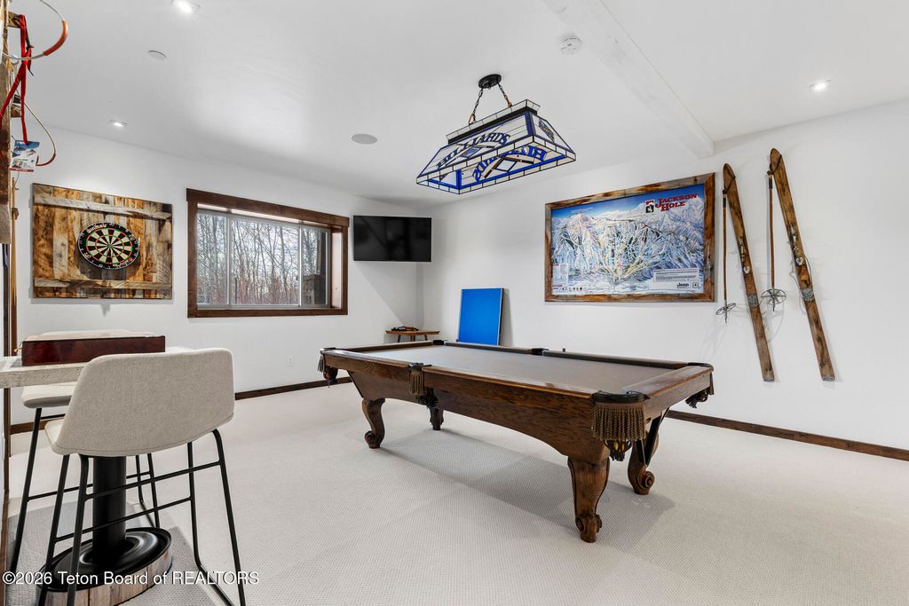 735 UPPER REDMOND Road, Jackson, WY 83001 photo 30