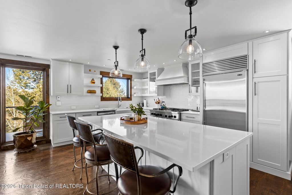 735 UPPER REDMOND Road, Jackson, WY 83001 photo 43