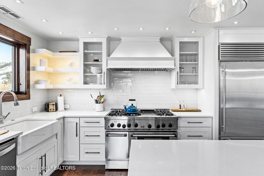 735 UPPER REDMOND Road, Jackson, WY 83001 photo 44