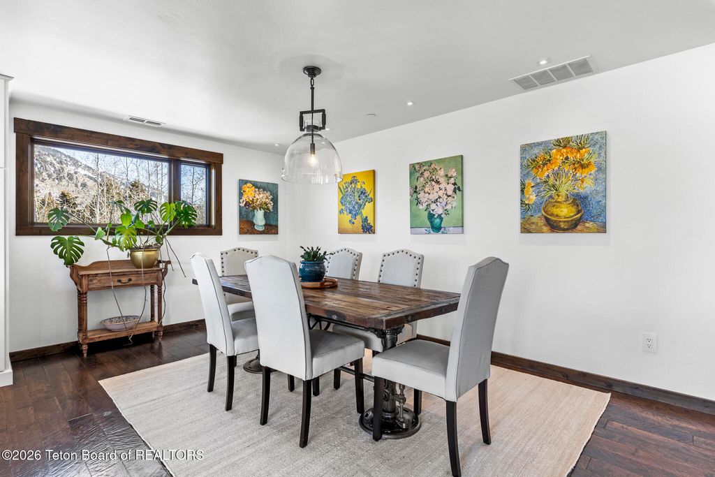 735 UPPER REDMOND Road, Jackson, WY 83001 photo 48