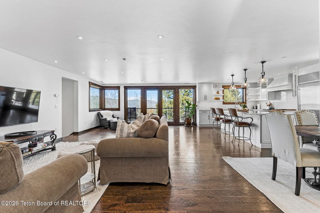 735 UPPER REDMOND Road, Jackson, WY 83001 photo 49