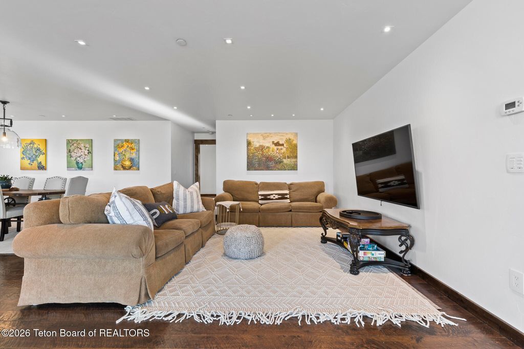 735 UPPER REDMOND Road, Jackson, WY 83001 photo 50