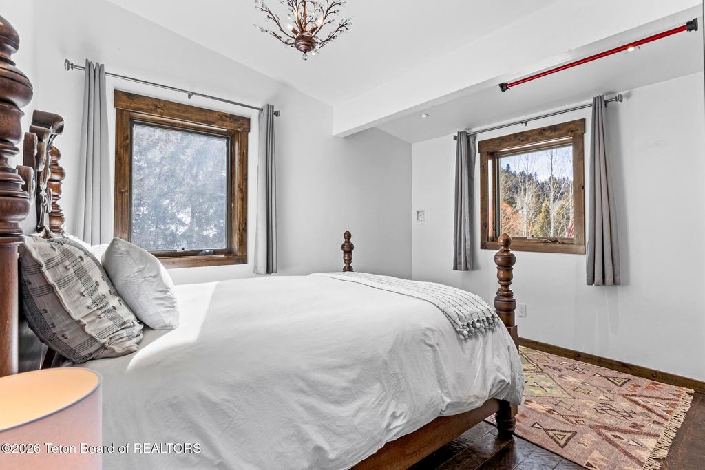 735 UPPER REDMOND Road, Jackson, WY 83001 photo 52