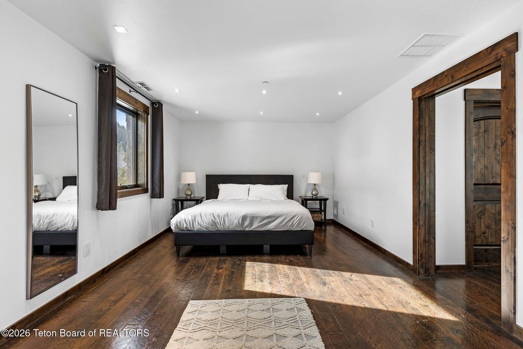 735 UPPER REDMOND Road, Jackson, WY 83001 photo 54