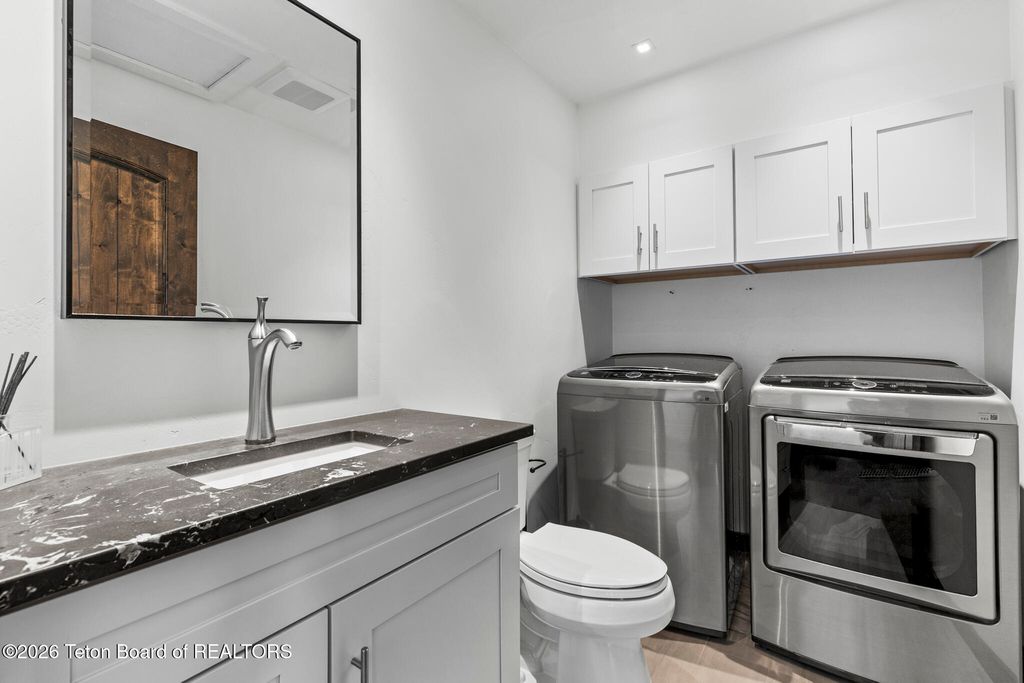 735 UPPER REDMOND Road, Jackson, WY 83001 photo 58