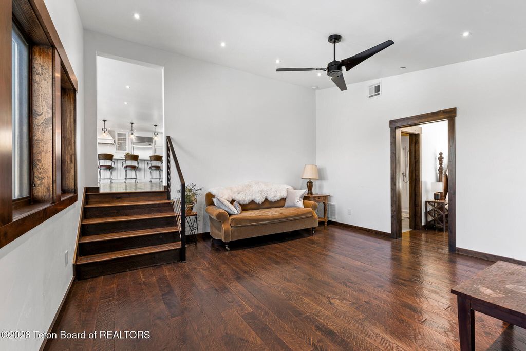 735 UPPER REDMOND Road, Jackson, WY 83001 photo 59