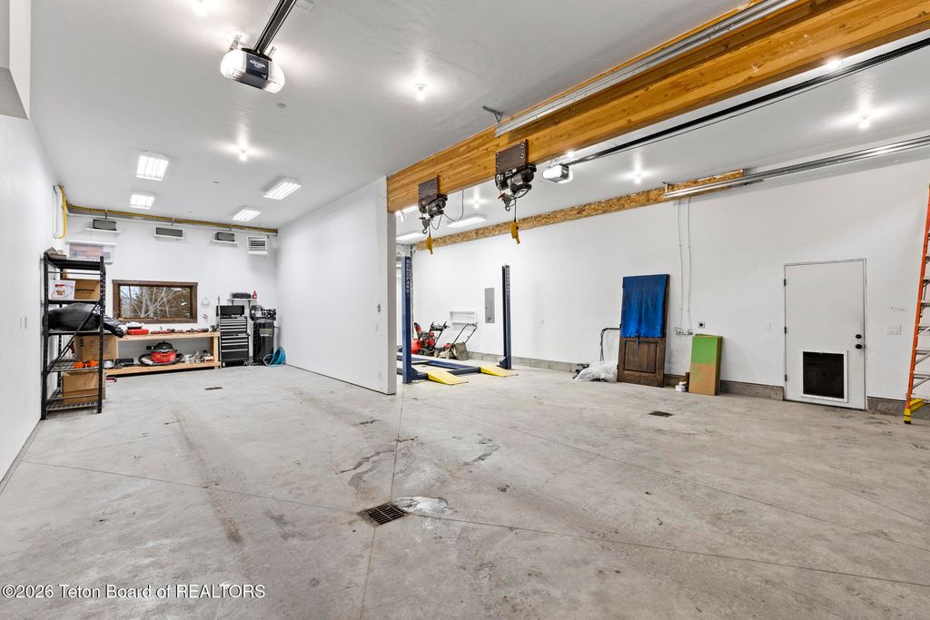 735 UPPER REDMOND Road, Jackson, WY 83001 photo 60