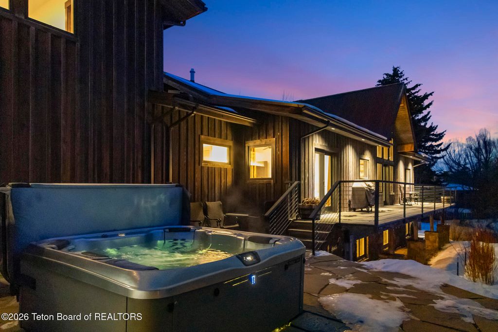 735 UPPER REDMOND Road, Jackson, WY 83001 photo 64