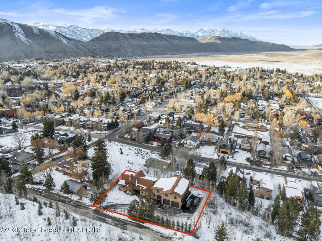 735 UPPER REDMOND Road, Jackson, WY 83001 photo 68