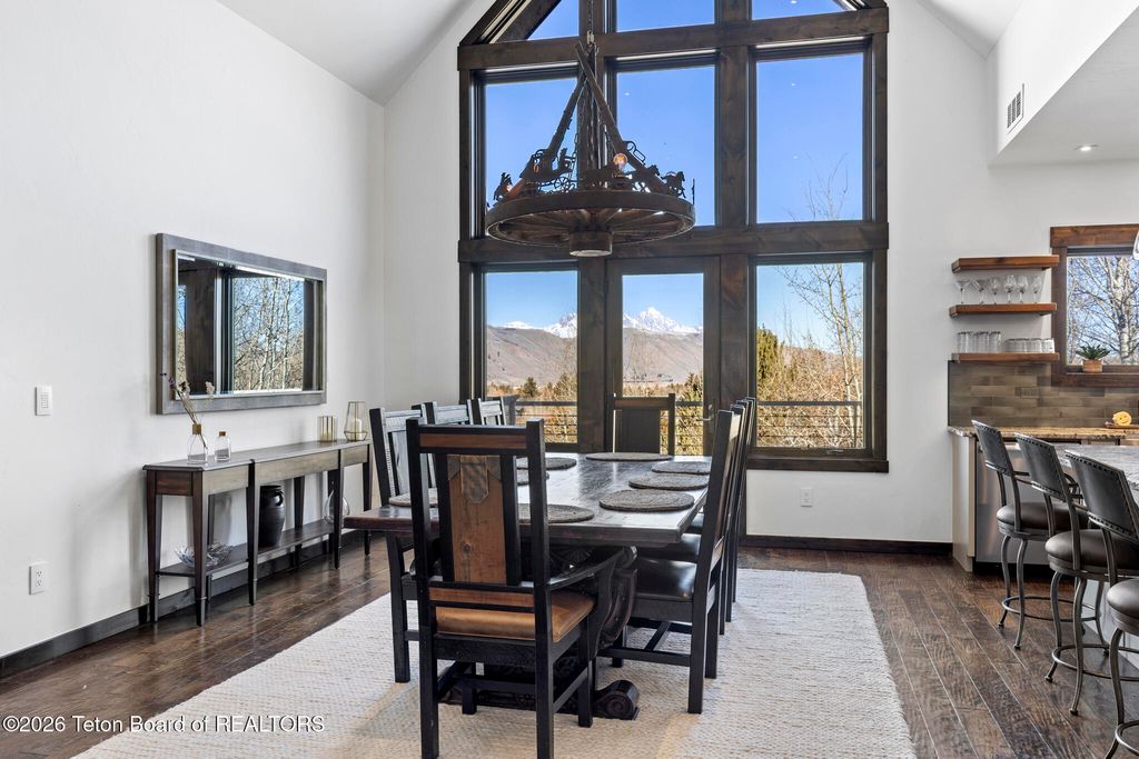 735 UPPER REDMOND Road, Jackson, WY 83001 photo 7