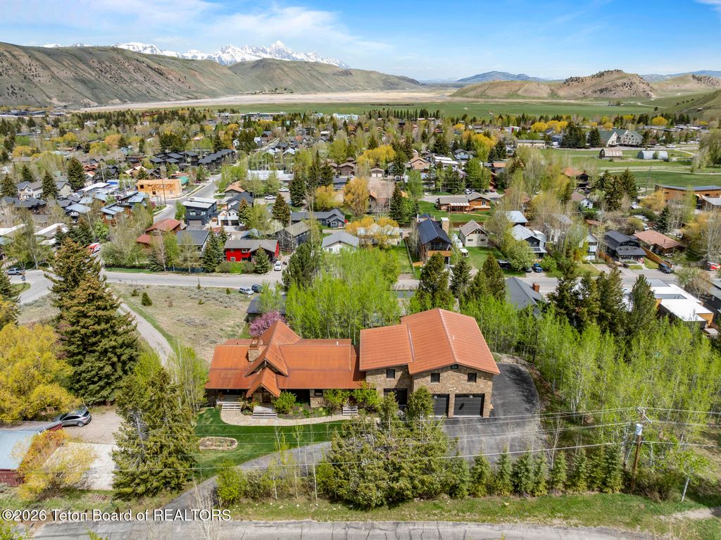 735 UPPER REDMOND Road, Jackson, WY 83001 photo 80