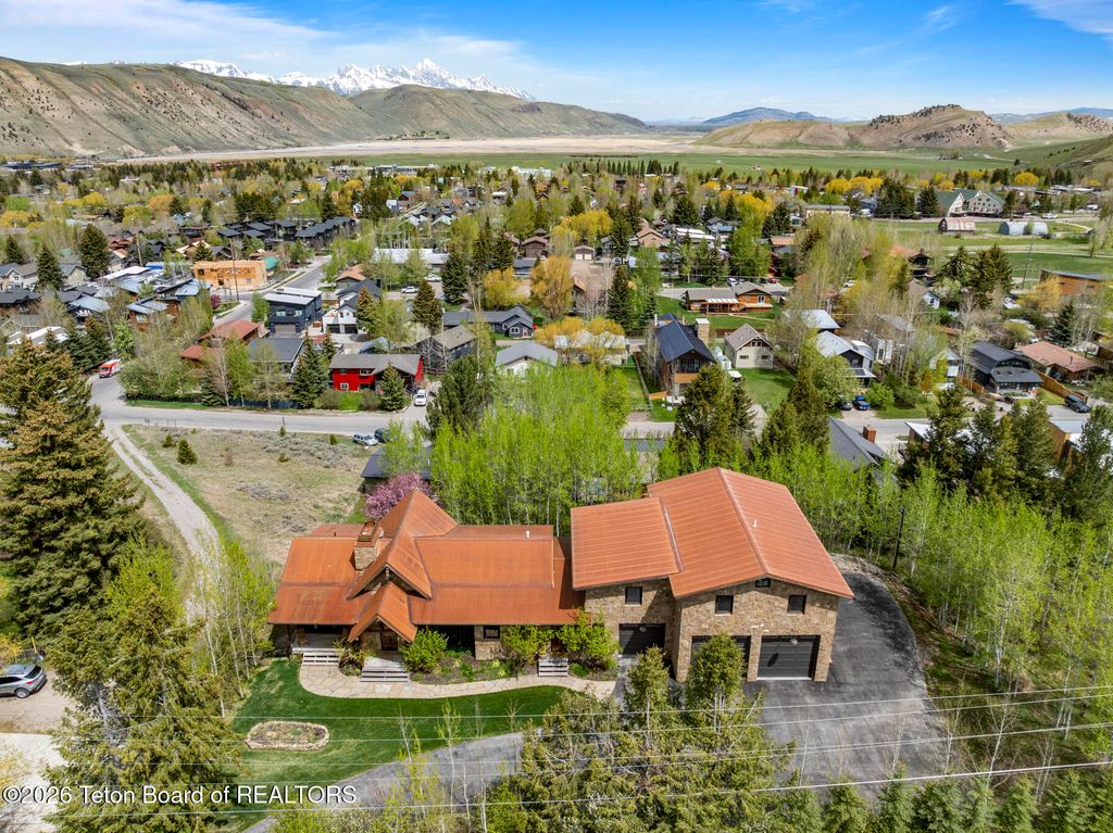 735 UPPER REDMOND Road, Jackson, WY 83001 photo 81