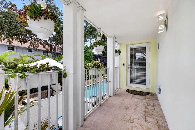 500 NE 17TH Avenue, Fort Lauderdale, FL 33301