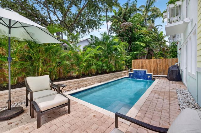 500 NE 17TH Avenue, Fort Lauderdale, FL 33301