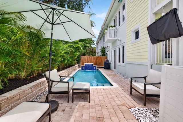 500 NE 17TH Avenue, Fort Lauderdale, FL 33301