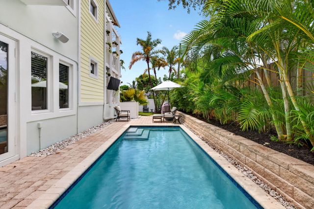 500 NE 17TH Avenue, Fort Lauderdale, FL 33301